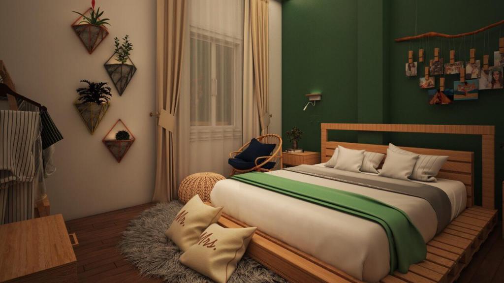 Hanoi Malo Boutique Hotel Eksteriør bilde