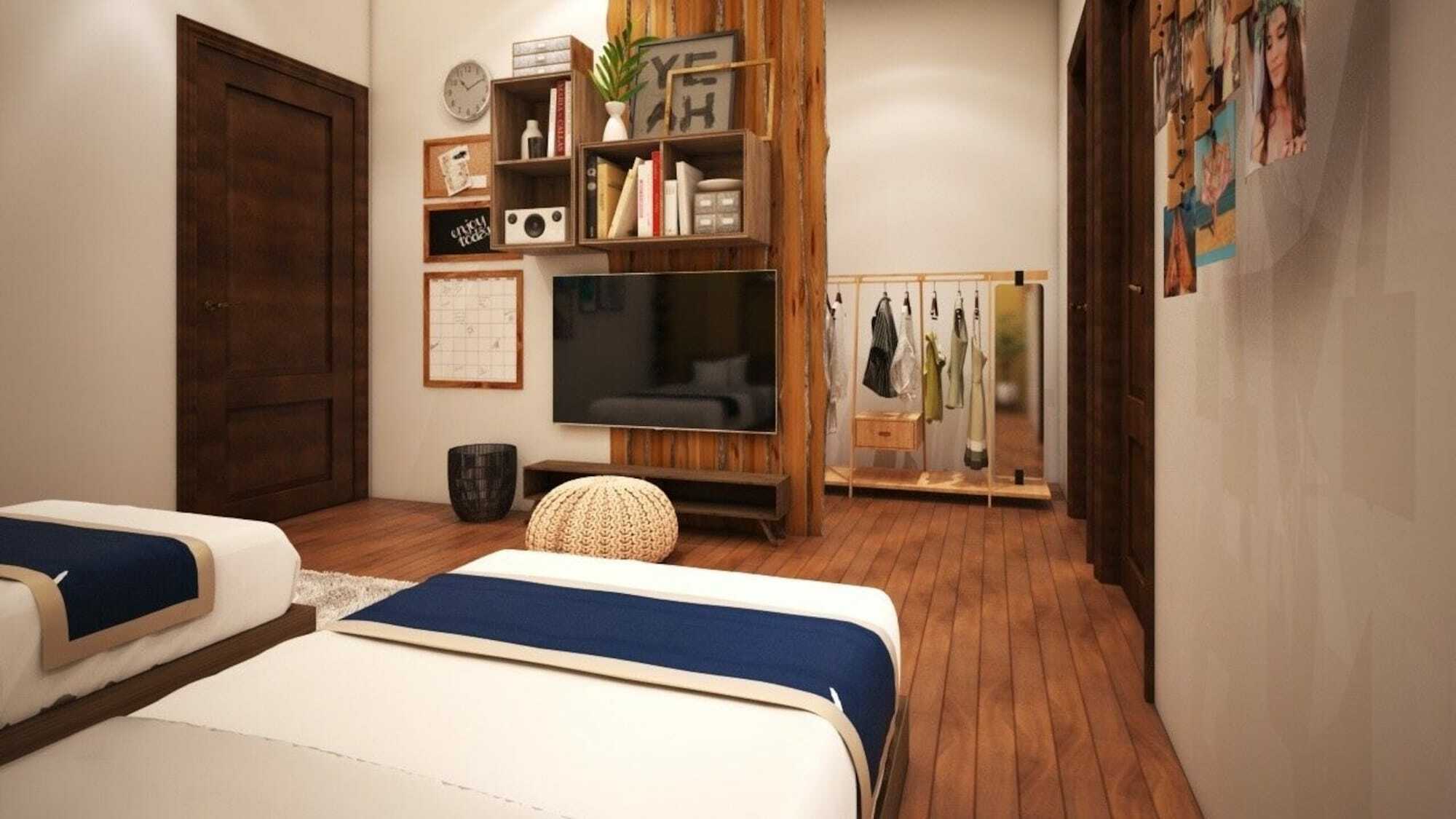 Hanoi Malo Boutique Hotel Eksteriør bilde