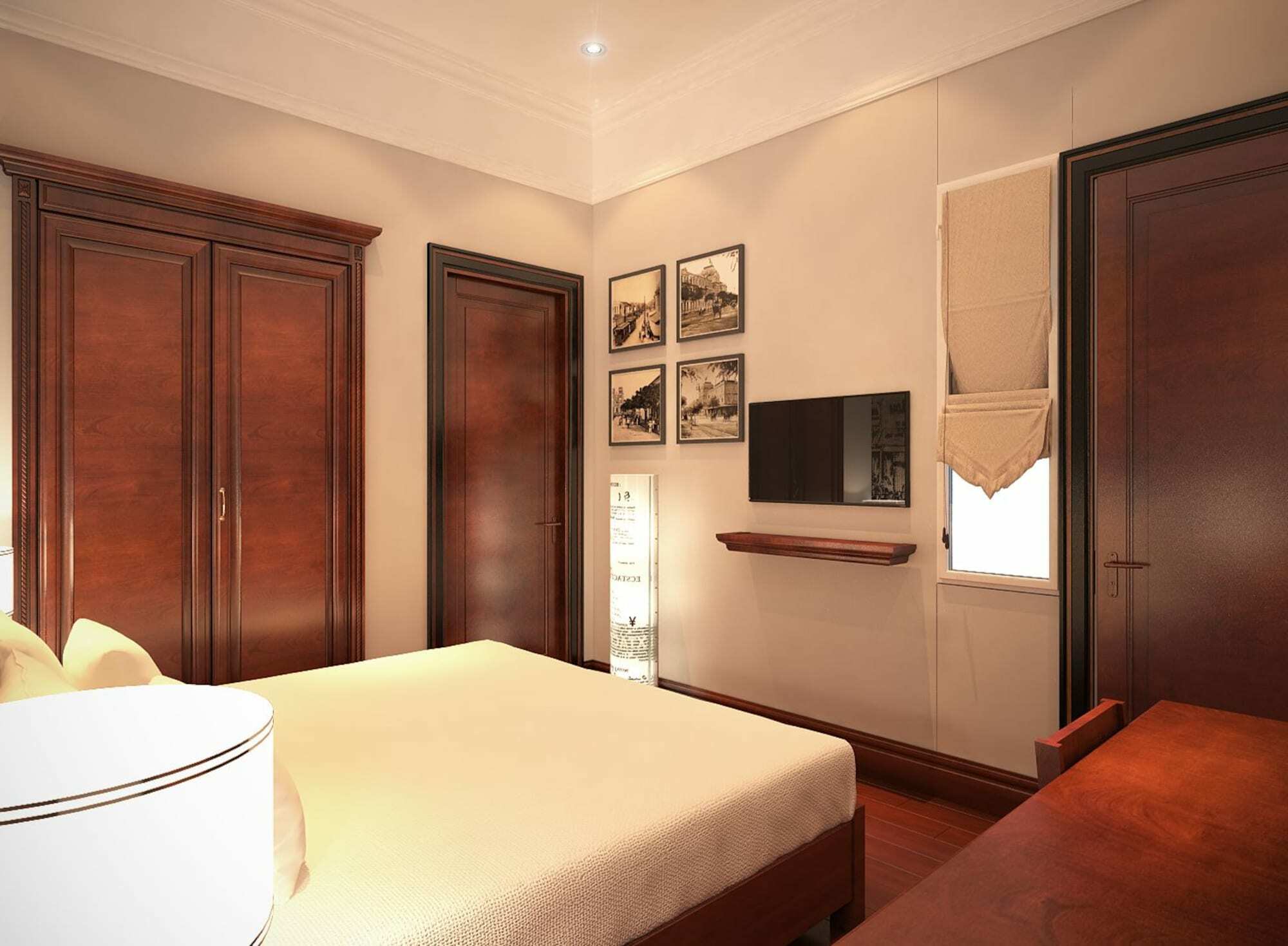 Hanoi Malo Boutique Hotel Eksteriør bilde